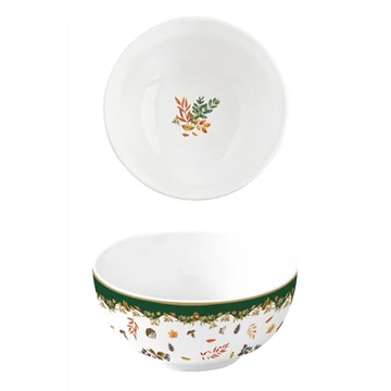 Porcelántálka 12cm, Forest Dream, R2S.1190FODR