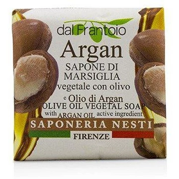 Il Frantoio,Olio di argan szappan 100g, N.D.Marsiglia
