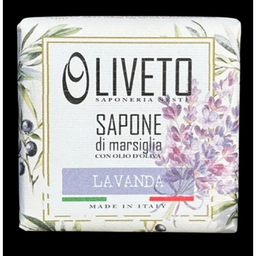 szappan 200g, N.D.Oliveto,lavanda