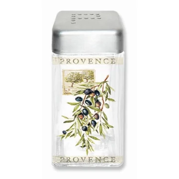 Borsszóró üveg,Frantoio, R2S.PEP110-083