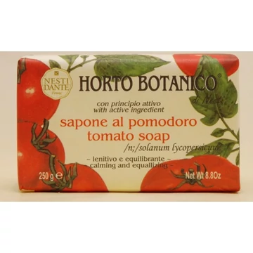 Botanico,tomato szappan 250g, N.D.Horto