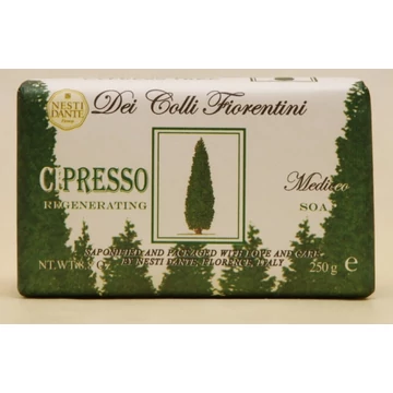 Colli Fiorentini,cypresse tree szappan 250g , N.D.Dei