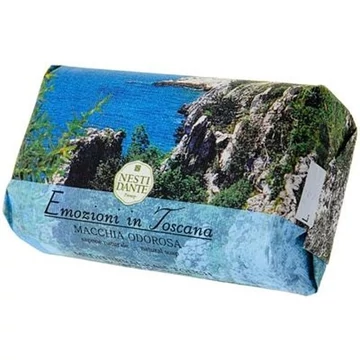 in Toscana,Mediterranean touch szappan 250g, N.D.Emozioni