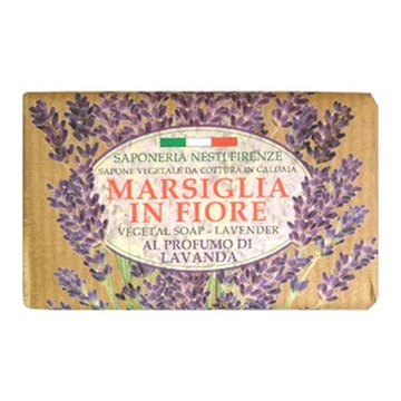 levendula szappan 125g, N.D.Marsiglia