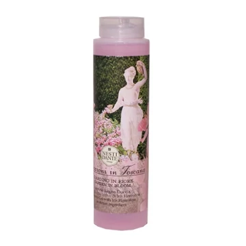 in Toscana,garden in bloom hab-és tusfürdő 300ml , N.D.Emozioni