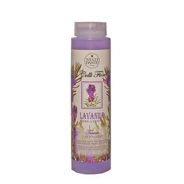 Colli Fiorentini,lavanda hab-és tusfürdő 300ml, N.D.Dei