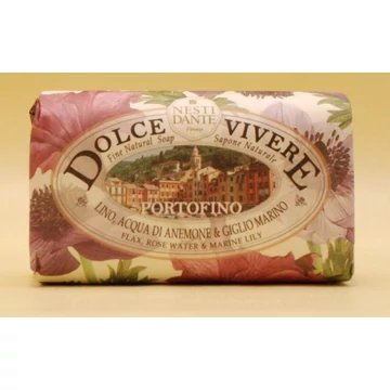 Vivere,Portofino szappan 250g, N.D.Dolce