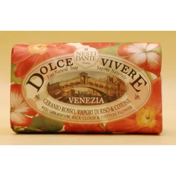 Vivere,Venezia szappan 250g, N.D.Dolce