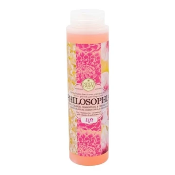 lift hab-és tusfürdő 300ml, N.D.Philosophia,