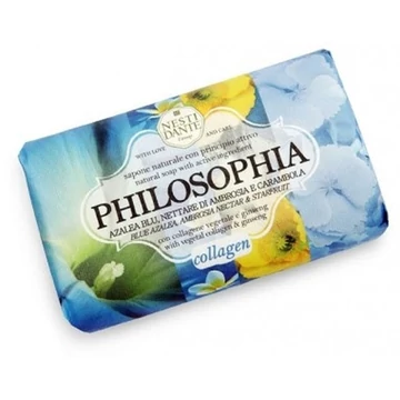 szappan 250g, N.D.Philosophia,Collagen