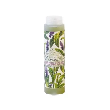 tuscan lavender and verbena hab-és tusfürdő 300ml, N.D.Romantica,wild