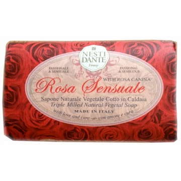 Sensuale szappan 150g , N.D.Rosa,Rosa