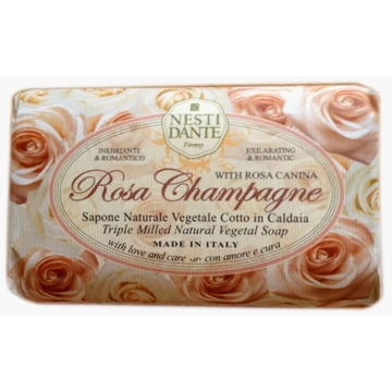 Champagne szappan 150g  , N.D.Rosa,Rosa