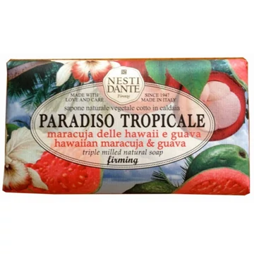 Tropicale,Maracuja szappan 250g  , N.D.Paradiso