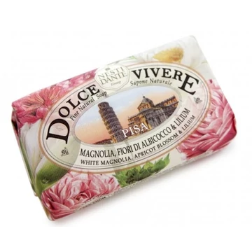 Vivere,Pisa szappan 250g , N.D.Dolce