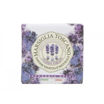 szappan 200g , N.D.Marsiglia,Lavanda