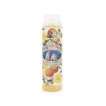 Vivere, Capri hab-és tusfürdő-300ml, N.D.Dolce