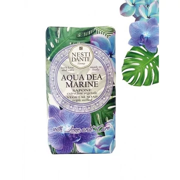 Love and Care,Aqua dea marine szappan 250g, N.D.With