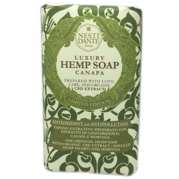 Hemp szappan 250g, N.D.Luxury,