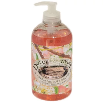Vivere,Roma folyékony szappan 500ml, N.D.Dolce