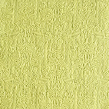 Elegance light green dombornyomott papírszalvéta 40x40cm,15db-os, AMB.14004931 Elegance light green dombornyomott papírszalvéta 40x40cm,15db-os, AMB.14004931