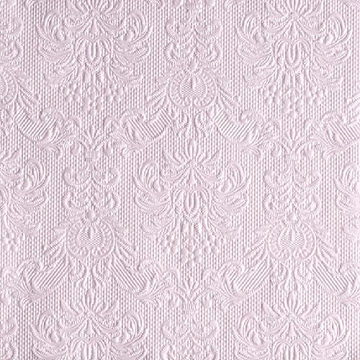Elegance Lilac pearl dombornyomott papírszalvéta 40x40cm,15db-os, AMB.14006924 Elegance Lilac pearl dombornyomott papírszalvéta 40x40cm,15db-os, AMB.14006924