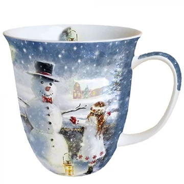 Embrace porcelánbögre 0,4l, AMB.38415490