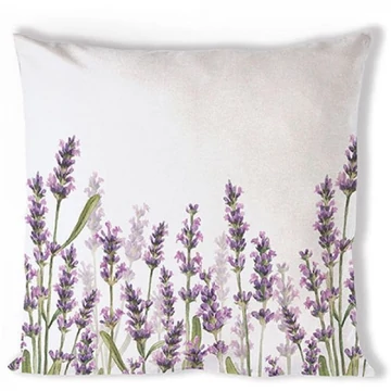 Lavander Shades White párnahuzat 40x40cm,100% pamut, AMB.16215985