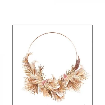 Potpourri Ring papírszalvéta 25x25cm,20db-os, AMB.12516245 Potpourri Ring papírszalvéta 25x25cm,20db-os, AMB.12516245