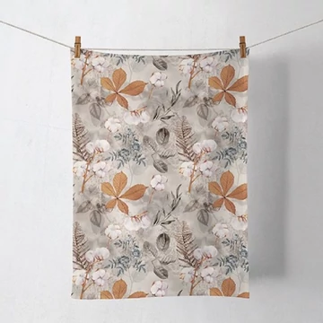 Cotton konyharuha 50x70cm, 100% pamut , AMB.17816520