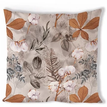 Cotton párnahuzat 40x40cm, 100% pamut, AMB.16216520