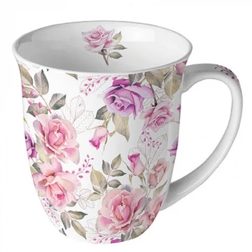 Josephine porcelánbögre 0,4l, AMB.18417365