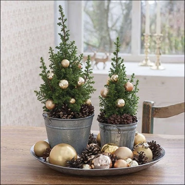 Christmas deco papírszalvéta 33x33cm, 20db-os, AMB.33317830 Christmas deco papírszalvéta 33x33cm, 20db-os, AMB.33317830