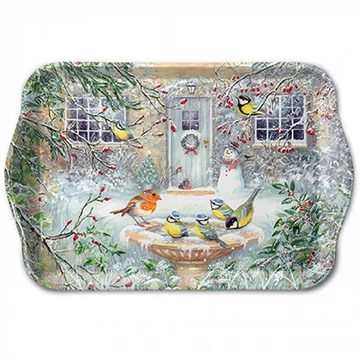 Joy bath műanyag kistálca 13x21cm, AMB.33718010