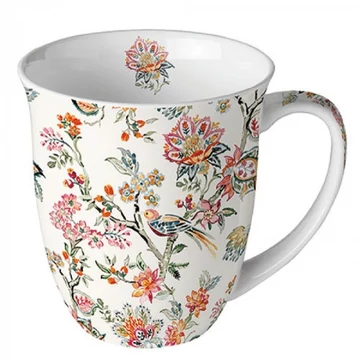 Oriental porcelánbögre 0,4l, AMB.18417285