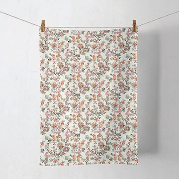 Oriental konyharuha 50x70cm,100% pamut, AMB.17817285
