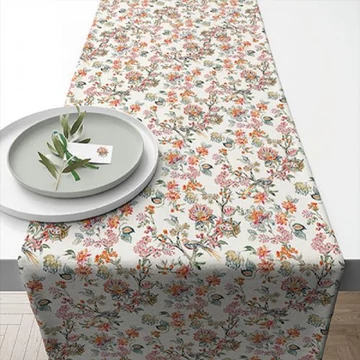 Oriental asztali futó 40x150cm,100% pamut, AMB.16617285