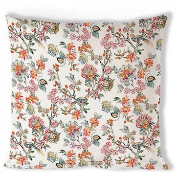 Oriental párnahuzat 40x40cm, 100% pamut, AMB.16217285