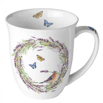 Chaffinch porcelánbögre 0,4l, AMB.18418405