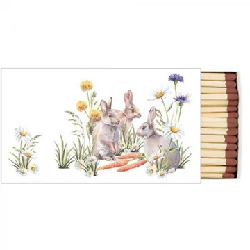 Carrot treat gyufa 6,5x11cm, AMB.29518250