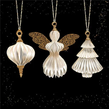 Paper ornaments back papírszalvéta 33x33cm, 20db-os, AMB.33319285 Paper ornaments back papírszalvéta 33x33cm, 20db-os, AMB.33319285