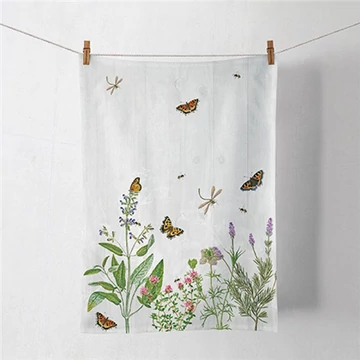 Herb Garden konyharuha 50x70cm, 100% pamut, AMB.17819345