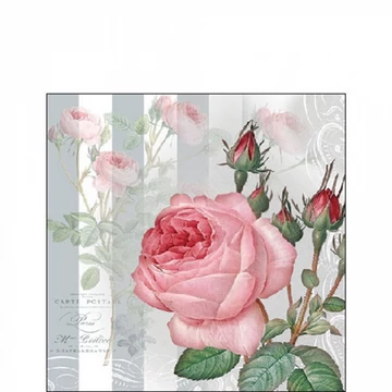 Yara papírszalvéta 25x25cm,20db-os, AMB.12519565 Yara papírszalvéta 25x25cm,20db-os, AMB.12519565