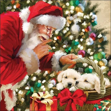 Just be quiet papírszalvéta 33x33cm, 20db-os, AMB.33320060 Just be quiet papírszalvéta 33x33cm, 20db-os, AMB.33320060