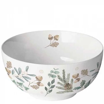 Collection of leaves porcelántál 6,5x14cm, AMB.34819040