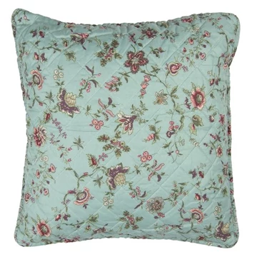 Steppelt párnahuzat 50x50cm, polyester, CLEEF.Q187.030