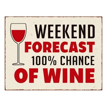 Fémkép 33x25cm, Wine, CLEEF.6Y5193 Fémkép 33x25cm, Wine, CLEEF.6Y5193