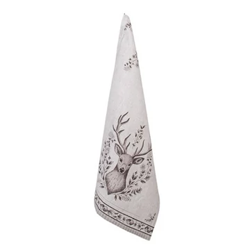 Konyharuha 50x70cm, 100% pamut, Gentle Wilderness, CLEEF.GTW42-1