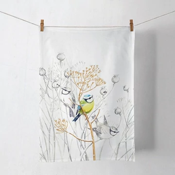 Sweet Little Bird konyharuha 50x70cm, 100% pamut, AMB.17816705