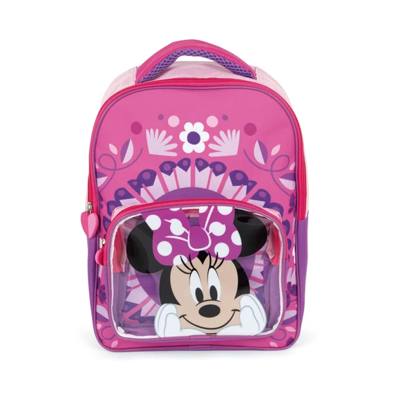 Disney Minnie Vibe hátizsák, táska 30 cm Disney Minnie Vibe hátizsák, táska 30 cm